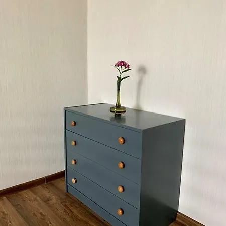Apartament Relax Jagiellonska Apartment *
