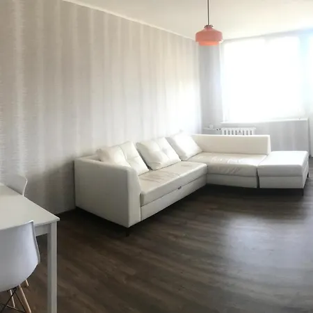 Apartament Relax Jagiellonska Apartment *