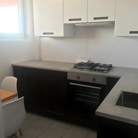 Apartament Relax Jagiellonska Apartment Gdansk