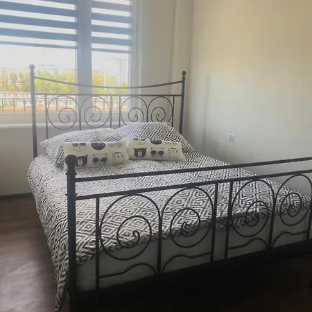 Apartament Relax Jagiellonska *